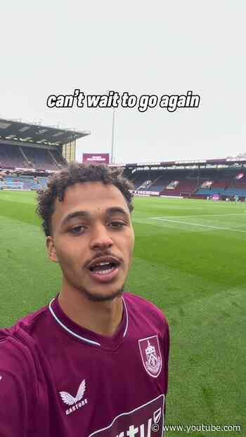 Max Alleyne shared a message with you 📱