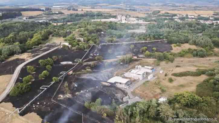 Crosetto smentisce la “pista russa” dietro l’esplosione nella fabbrica di munizioni a Colleferro: “Non risulta a nessuno”