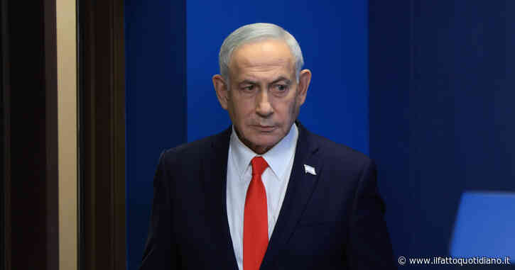 Netanyahu non cede dopo l’incontro con Kushner. “Piano di pace? Serve il disarmo di Hamas sotto la supervisione di un generale Usa”