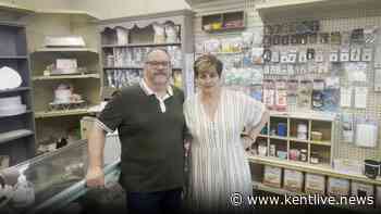 Sittingbourne cake shop owners make 'tough' decision to close after 42 years
