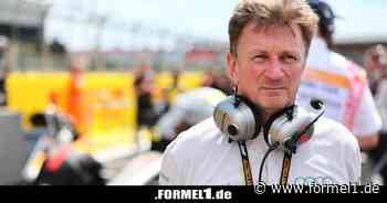Interview: Was Allan McNish von Senna gelernt und zu Audi mitgebracht hat