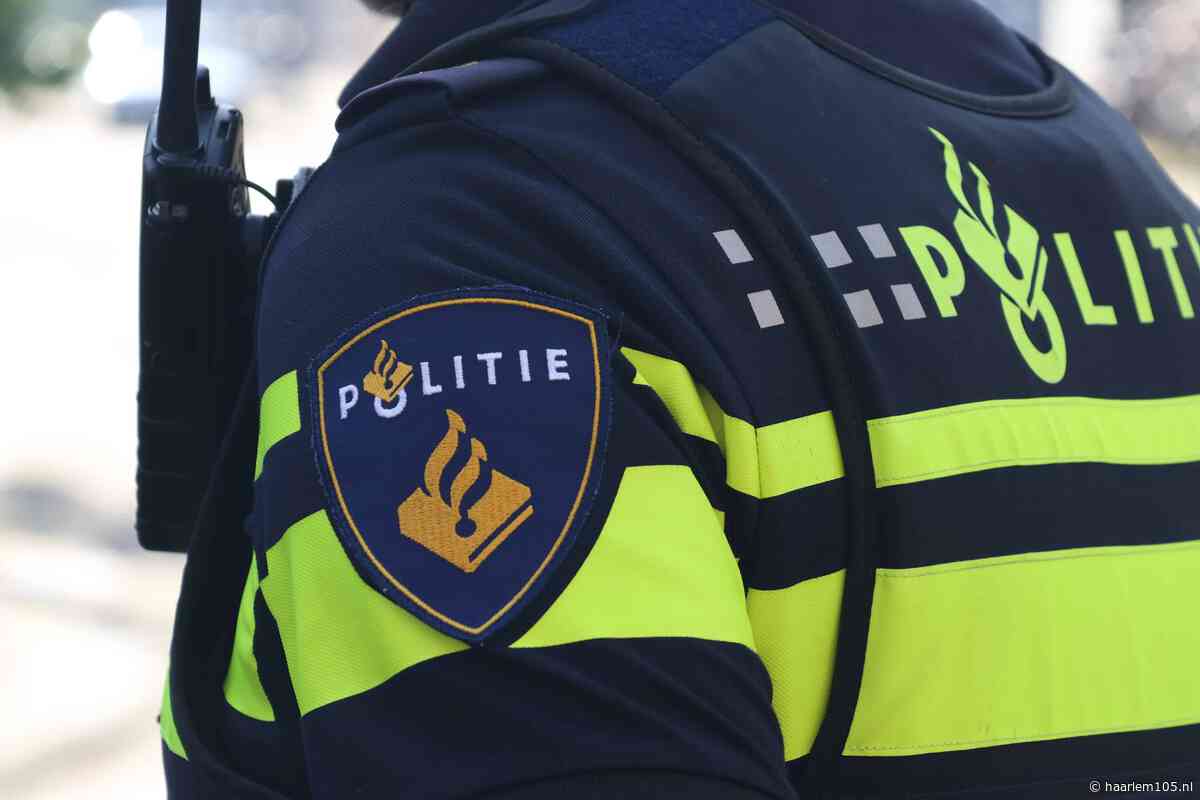 Vermiste man (58) uit Haarlem in goede gezondheid gevonden