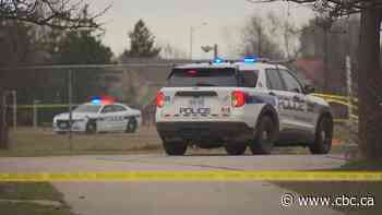 5 charged, including 2 youths, in fatal double shooting on Brampton school grounds