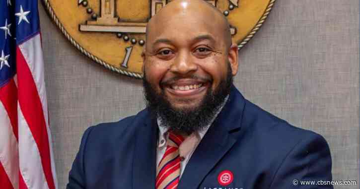 LaGrange city councilman resigns after pleading guilty to public indecency, obstruction