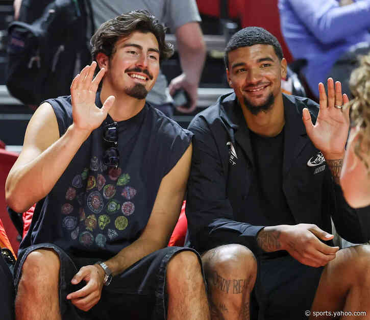 Bucks Reacts Survey: How many ex-Heat players should the Bucks start?