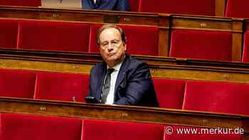 Frankreich-Wahl: „Eine neue Linke“ – mithilfe eines alten Bekannten?