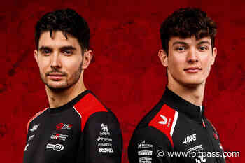 F1: Dutch Grand Prix: Preview - Haas