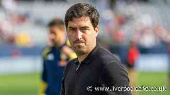 Inside Liverpool's pre-season as Andoni Iraola navigates a club fully in transition