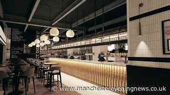 Wetherspoons announces opening date for new Manchester Airport Terminal 2 pub