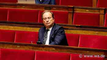 Frankreich-Wahl: „Eine neue Linke“ – mithilfe eines alten Bekannten?