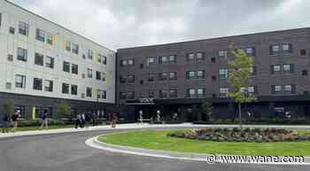 Purdue Fort Wayne opens more student housing in response to growing demand