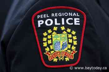 Three adults, two youths charged in double homicide in Brampton, Ont.