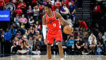 Bennedict Mathurin Emerges As Potential Bucks Target; How Can Milwaukee Acquire Him?