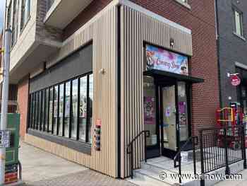 New cupcake and ice cream shop opening soon in Falls Church