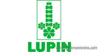 Lupin Announces Approval from U.S. FDA for Pitolisant Tablets