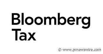 Bloomberg Tax Introduces Controlled Calculations for Bloomberg Tax Workpapers