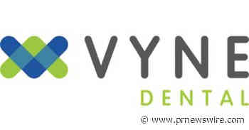 Vyne Dental® and Zelis® Partner to Modernize Insurance Payments for Dental Practices