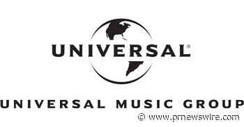 Universal Music Group N.V. Reports Weekly Transactions under its €250 Million Share Buyback Program