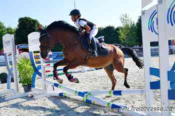 1500 Starts: Reitturnier im Erzgebirge erfreut sich steigender Beliebtheit