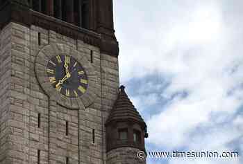 Albany budget deficit projected at $55 million over next 16 months
