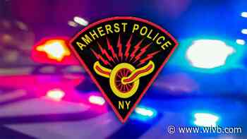 Tonawanda man accused in Amherst stabbing