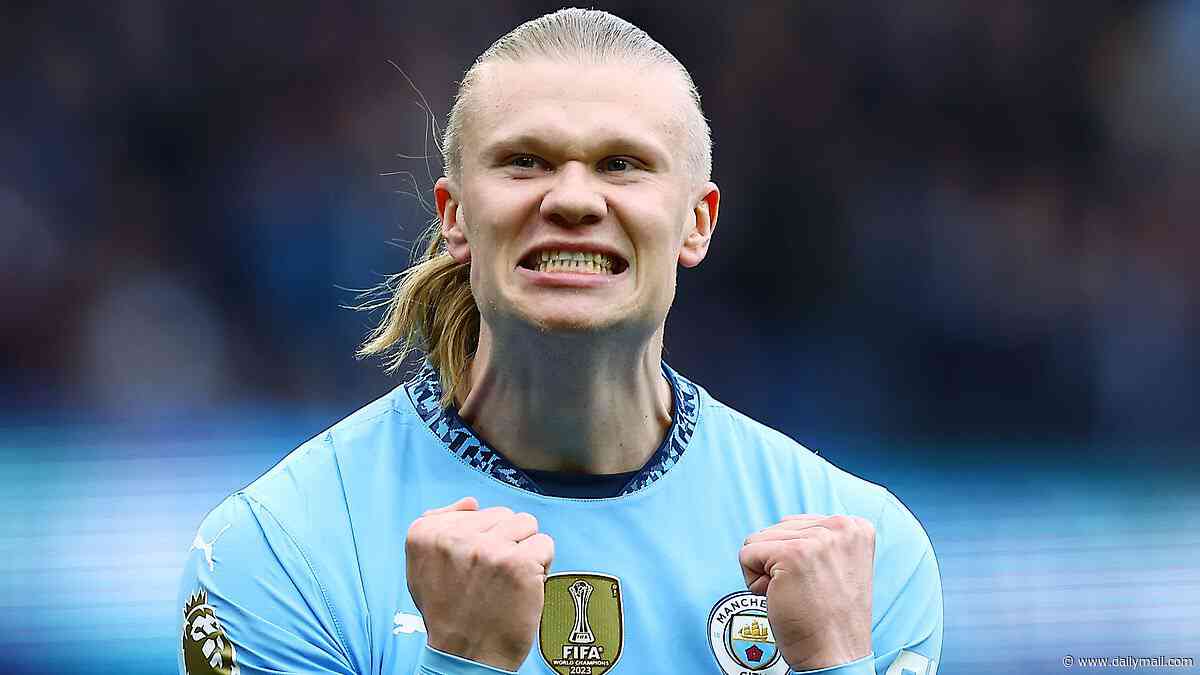 YOUR ULTIMATE GUIDE TO FPL: Expert reveals the best defenders and attackers YOU should target, who tops the fixture ticker, why an early Bench Boost is worth considering - and the three Arsenal stars in AI's best XI