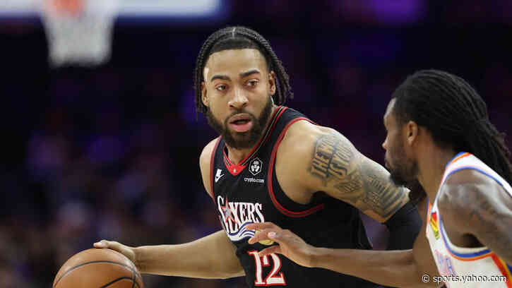 Trendon Watford signs one-year minimum deal to join New Orleans