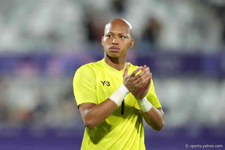 After Zion Suzuki’s rise to prominence, all eyes should now turn to Sint Truiden’s Leo Kokubo