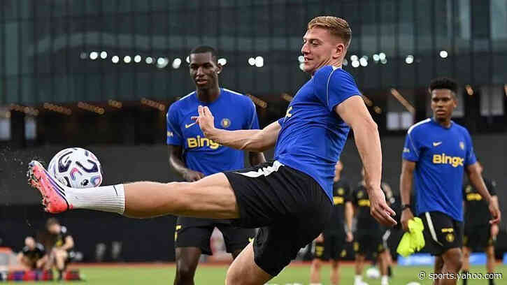 Chelsea face familiar problem before deadline day