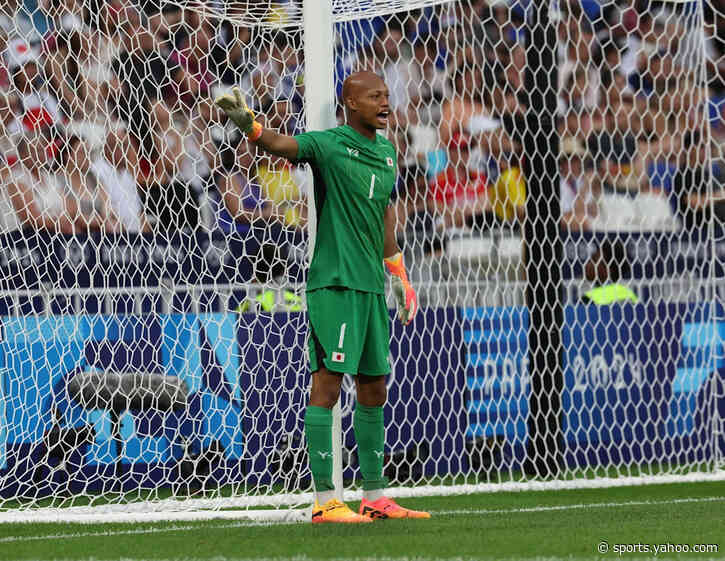 Young Saudi Arabia international goalkeeper signs with Sint Truiden as back up for Leo Kokubo