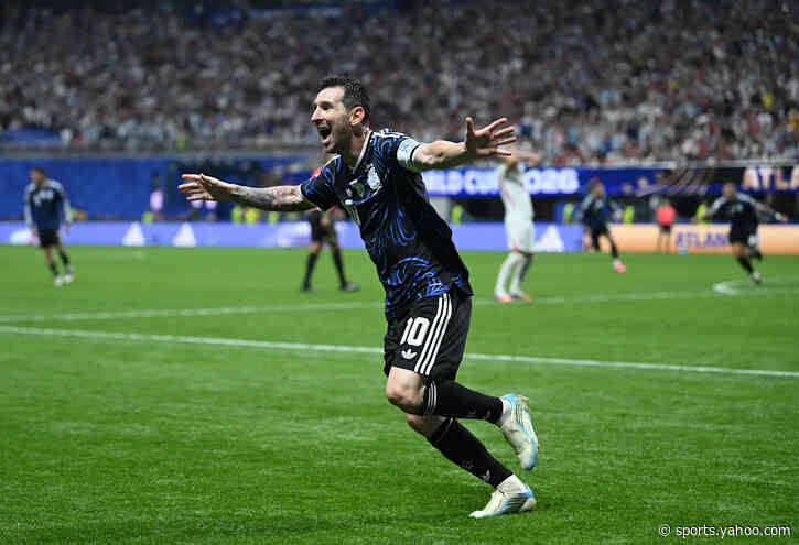 🚨 EA FC 27 top ratings confirmed, Messi gets huge upgrade