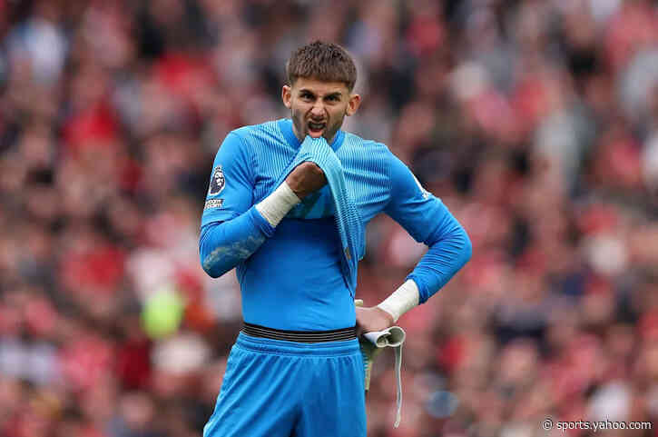 Why Juventus see Tottenham’s Guglielmo Vicario as the ideal option for keeper role