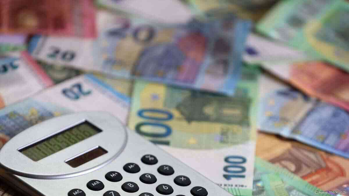 Hälfte der Baugrundstücke ist schon weg – Bernried zufrieden mit Finanzsituation