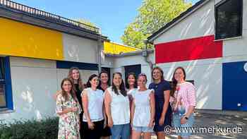 Neun Mamas gründen Förderverein fürs Kinderhaus St. Emmeram