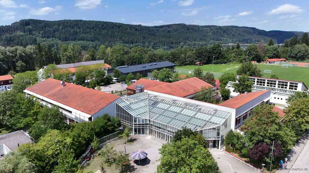 Berufsschule platzt aus allen Nähten: Einrichtung wird erweitert