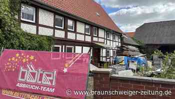 Bauturbo mit angezogener Handbremse? – Die Stadt Braunschweig tritt auf die Bremse
