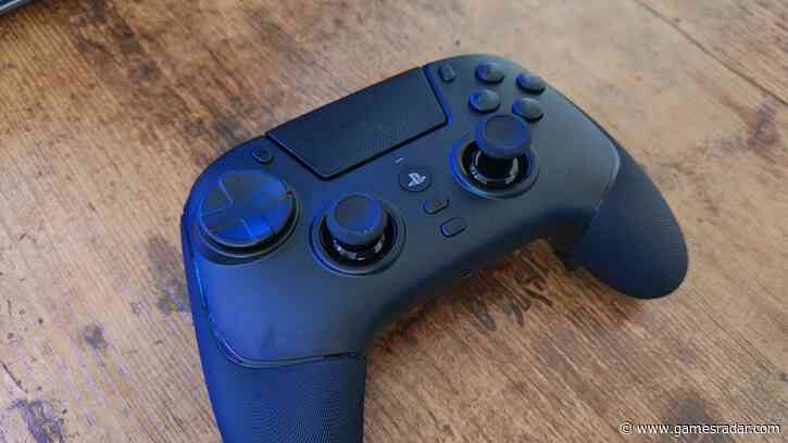 Paying $200+ for a PS5 pro controller is crazy, so pay $87 for this Razer one instead