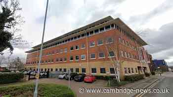 Driving theory test building to become 90 flats after plans approved