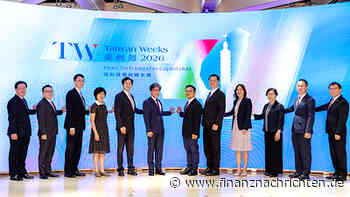 EQS-News: Taiwan Stock Exchange Corporation: Taiwan Weeks 2026 für den 3. bis 13. November mit erweiterter internationaler Beteiligung geplant
