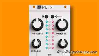 Free Tool Lets You Customize The Mutable Instruments Plaits Macro Oscillator