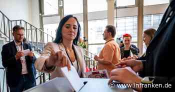 Brombeer-Koalition bröckelt: Zwei BSW-Leute scheren aus