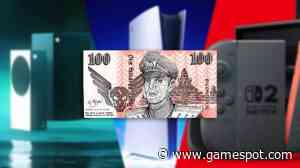 Why Are Video Game Consoles So Expensive These Days (And Games Historically Cheap)?