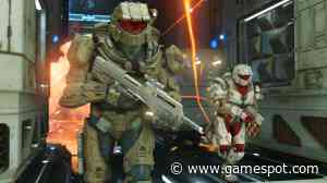 A Call Of Duty Studio Could Work On Halo, Report Says
