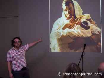 Fringe review: Circumscribed is a hilariously cutting tale of religious ritual