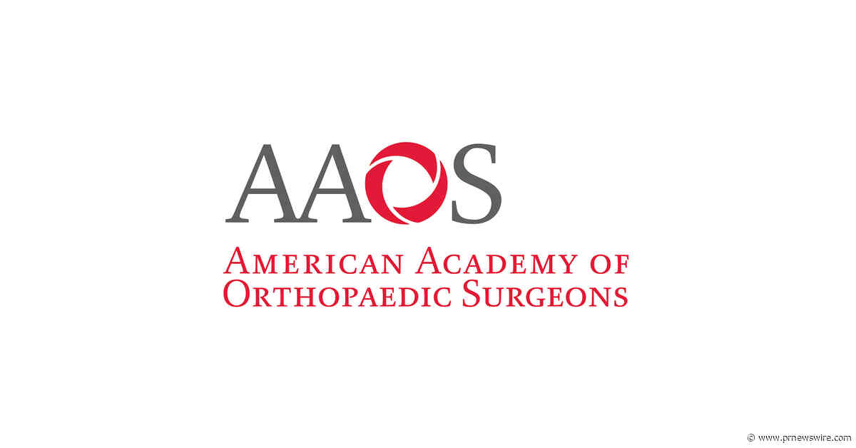 AAOS Experts: Evidence Must Guide the Future of Orthobiologics