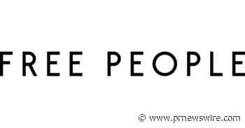 Free People Unveils Fall 2026 Campaign Featuring WILLOW