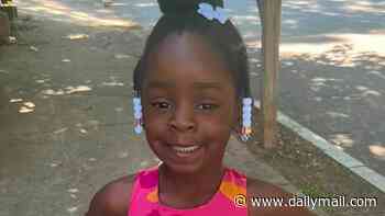 Cops fear baby girl and sister, 4, have both been abducted by their BABYSITTER