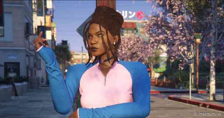 Official GTA 5 roleplay mod arrives in beta ahead of GTA 6 launch