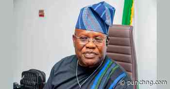 Adeleke’s re-election confirms people’s trust — PDP NWC member