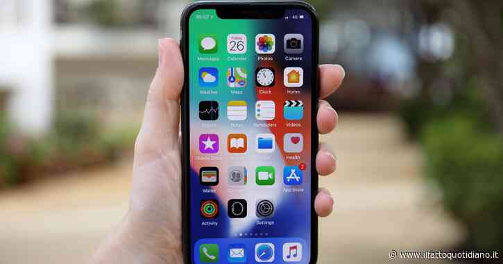 Polemiche sulla nuova pubblicità di iPhone. Ma a uscirne vincitrice è sempre Apple